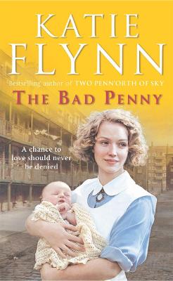Bad Penny - Flynn, Mike, and Flynn, Katie