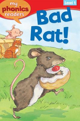 Bad Rat! - Wallacel, Karen, and Nations, Susan (Consultant editor)