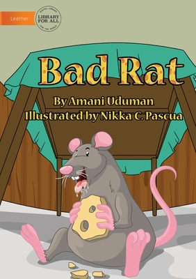 Bad Rat - Uduman, Amani