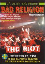 Bad Religion: The Riot [Special Edition]