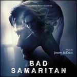 Bad Samaritan [Original Motion Picture Soundtrack]