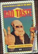 Bad Taste - Peter Jackson