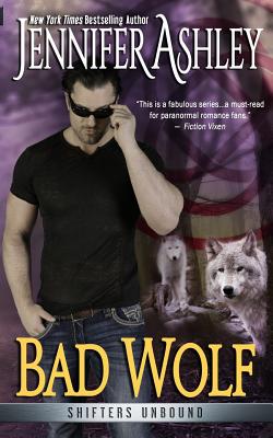 Bad Wolf - Ashley, Jennifer