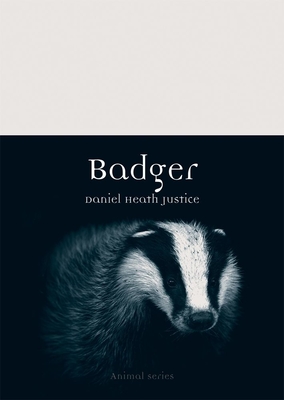Badger - Justice, Daniel Heath