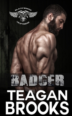 Badger - Brooks, Teagan