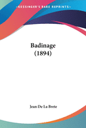 Badinage (1894)