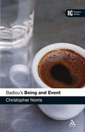 Badiou's 'Being and Event': A Reader's Guide