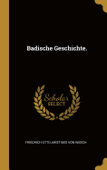 Badische Geschichte.