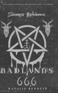 Badlands: Books 1-4