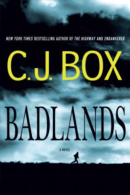 Badlands - Box, C J