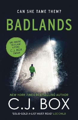 Badlands - Box, C.J.