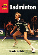 Badminton - Golds, Mark