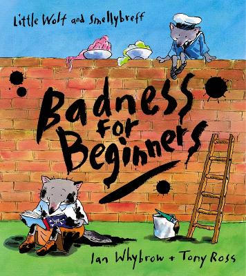 Badness For Beginners - Whybrow, Ian