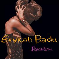 Baduizm [LP] - Erykah Badu