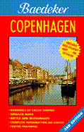 Baedeker Copenhagen