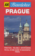 Baedeker's Prague