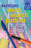 Baffling Word Search Puzzles for Kids
