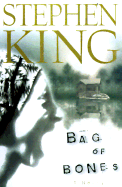 Bag of Bones - King, Stephen (Read by)