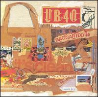 Baggariddim - UB40