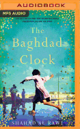 Baghdad Clock