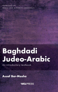 Baghdadi Judeo-Arabic: An Introductory Textbook