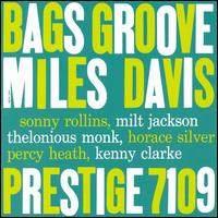 Bags' Groove - Miles Davis