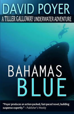 Bahamas Blue - Poyer, David