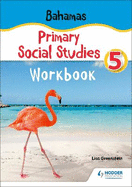 Bahamas Primary Social Studies Workbook Grade 5