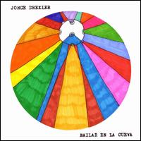 Bailar en la Cueva - Jorge Drexler