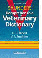 Bailliere's Comprehensive Veterinary Dictionary