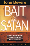 Bait of Satan Study Gde - Bevere, John