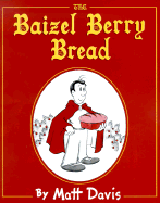 Baizel Berry Bread - 
