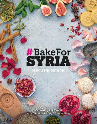 #BAKE FOR SYRIA - Vanilli, Lily