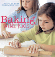 Baking with Kids