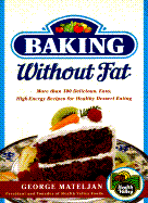 Baking Without Fat