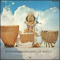 Bakishinba: Memories of Africa - Akira Ishikawa