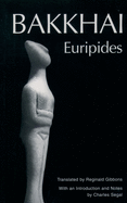 Bakkhai: Euripides