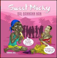 Bal Bannann Nan - Michel Martelly 