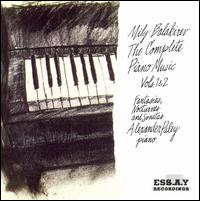 Balakirev: The Complete Piano Music, Vol. 1 & 2 - Alexander Paley (piano)