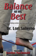 Balance at Its Best - Lori Salierno