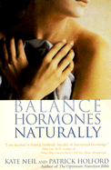 Balance Hormones Naturally