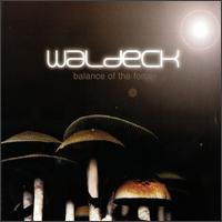 Balance of the Force - Waldeck
