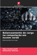 Balanceamento de carga na computao em nuvem verde