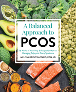 Balanced Approach to Pcos