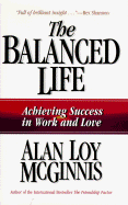 Balanced Life - McGinnis, Alan Loy