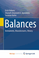 Balances: Instruments, Manufacturers, History