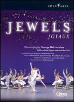 Balanchine: Jewels
