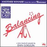 Balancing Act - Original New York Cast