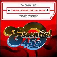 Balboa Blues - Hollywood Jazz All Stars