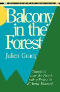 Balcony in the Forest